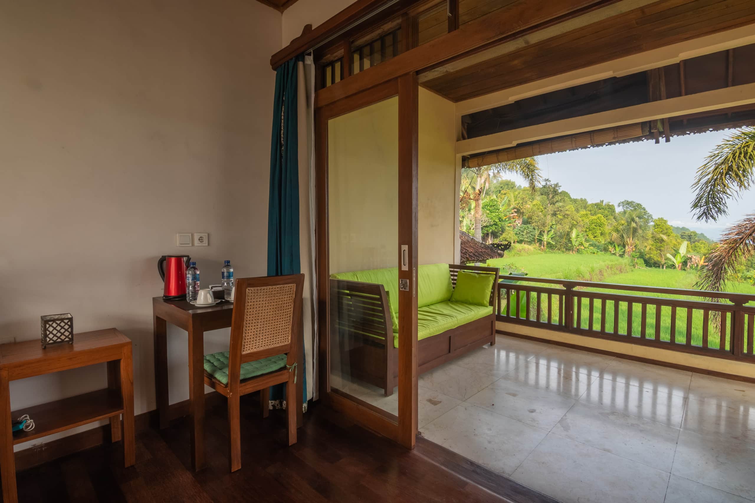 Lesong Hotel and Restaurant 10