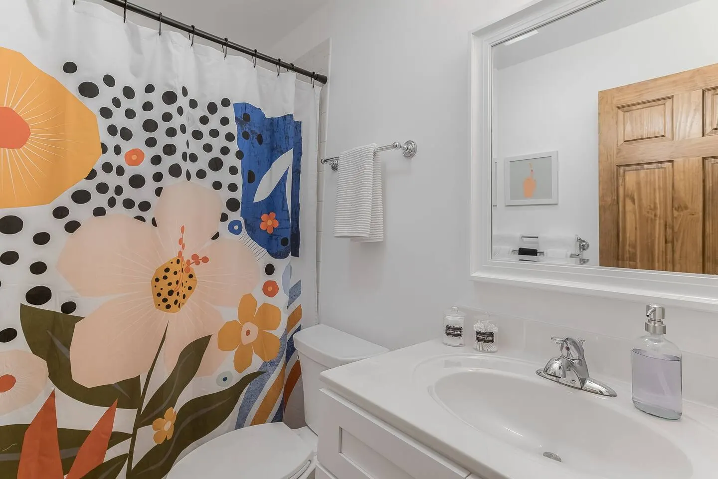 Elon 3BR Escape Walk to Campus Patio + BBQ 14