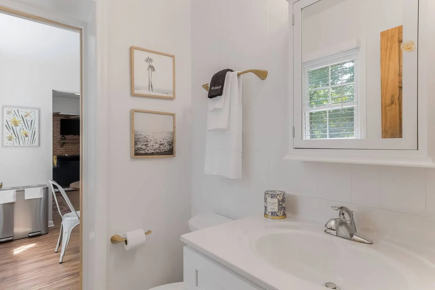Elon 3BR Escape Walk to Campus Patio + BBQ 15