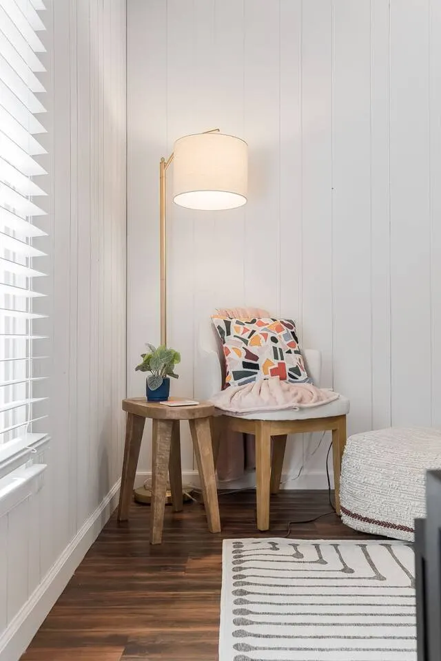 Elon 3BR Escape Walk to Campus Patio + BBQ 16