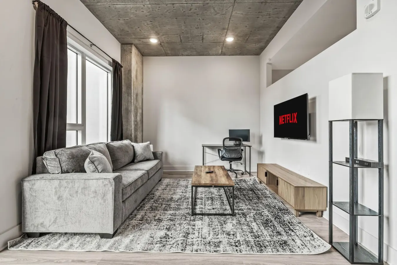 Chic Channelside Getaway in DT Close to DT! 1