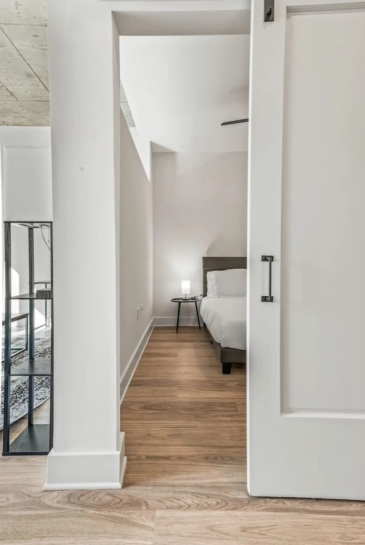 Chic Channelside Getaway in DT Close to DT! 13