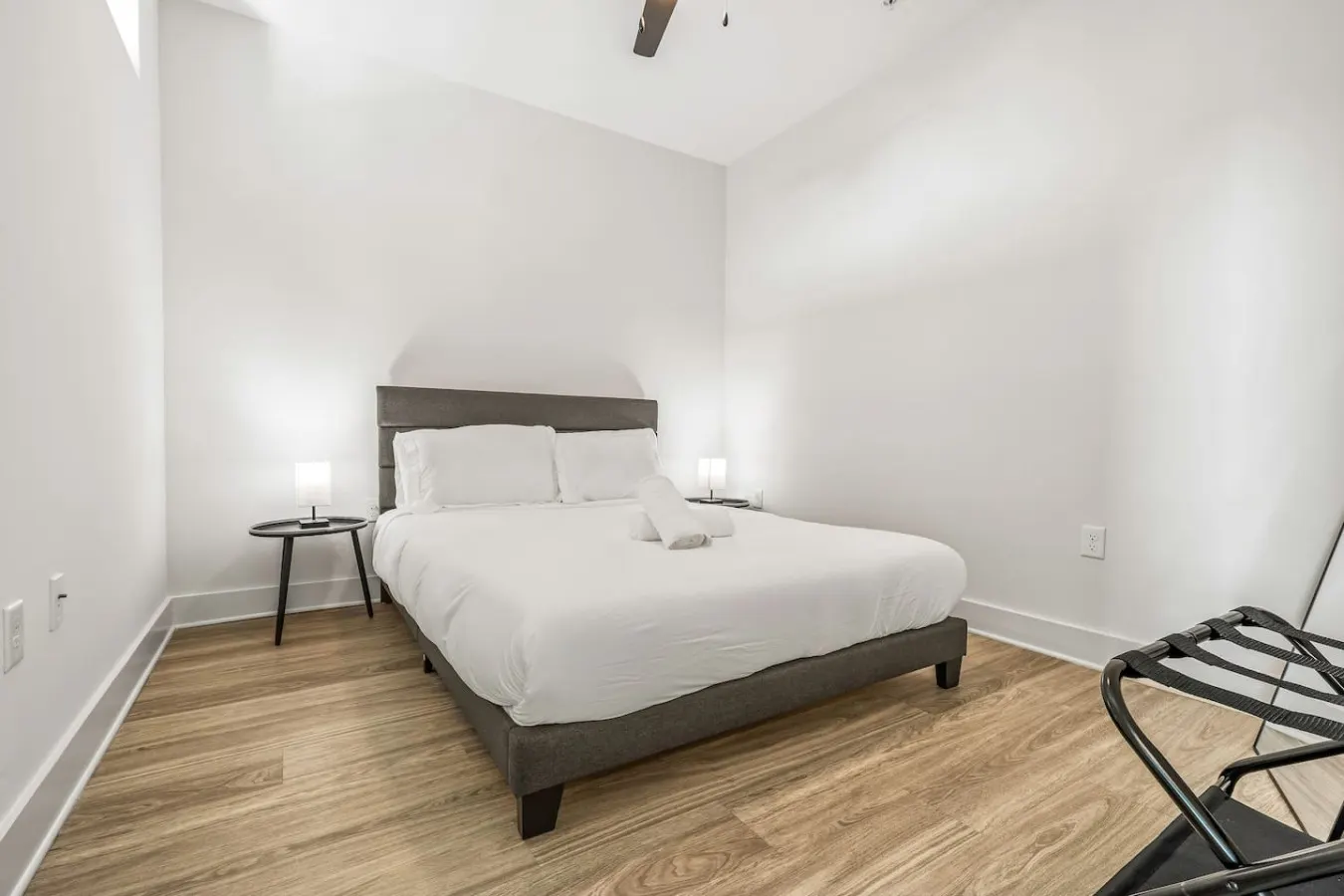 Chic Channelside Getaway in DT Close to DT! 17