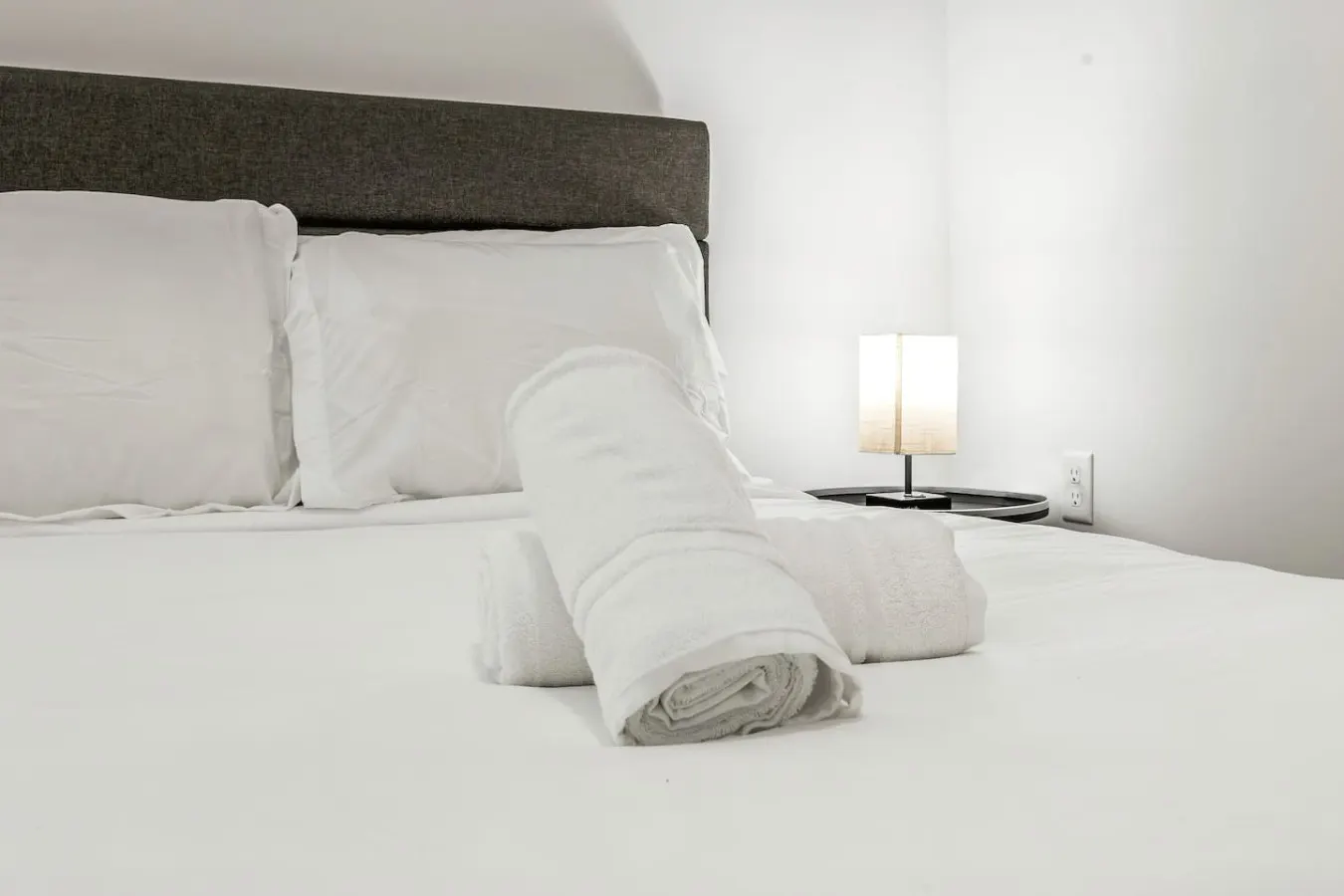 Chic Channelside Getaway in DT Close to DT! 19