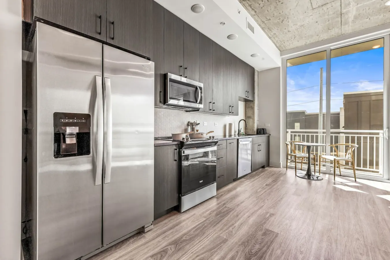 Chic Channelside Getaway in DT Close to DT! 3