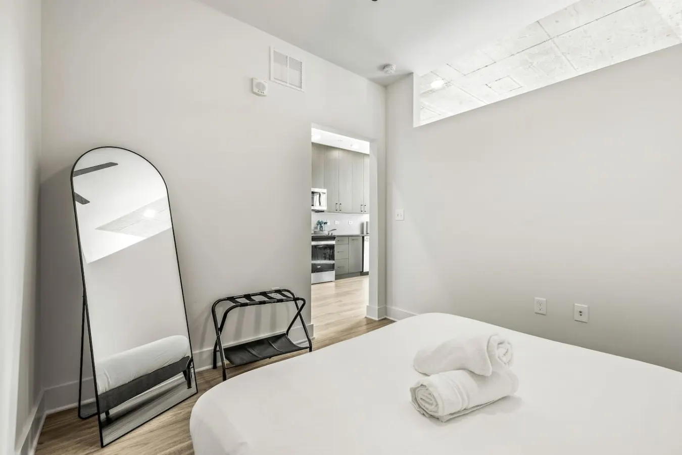 Chic Channelside Getaway in DT Close to DT! 6