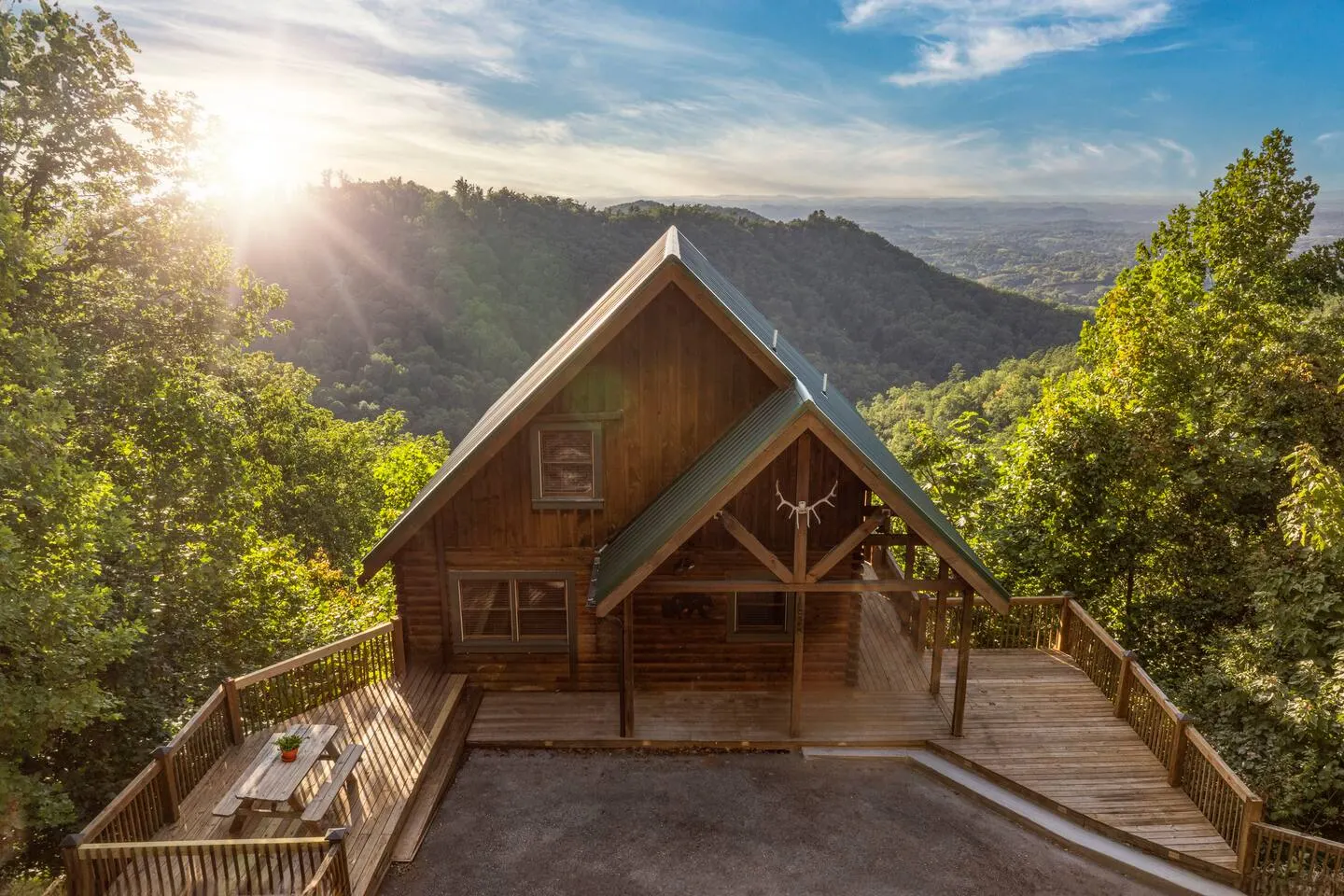 "Mama Bear", Mtn Views+Hot Tub+Pool Table+Theater 2