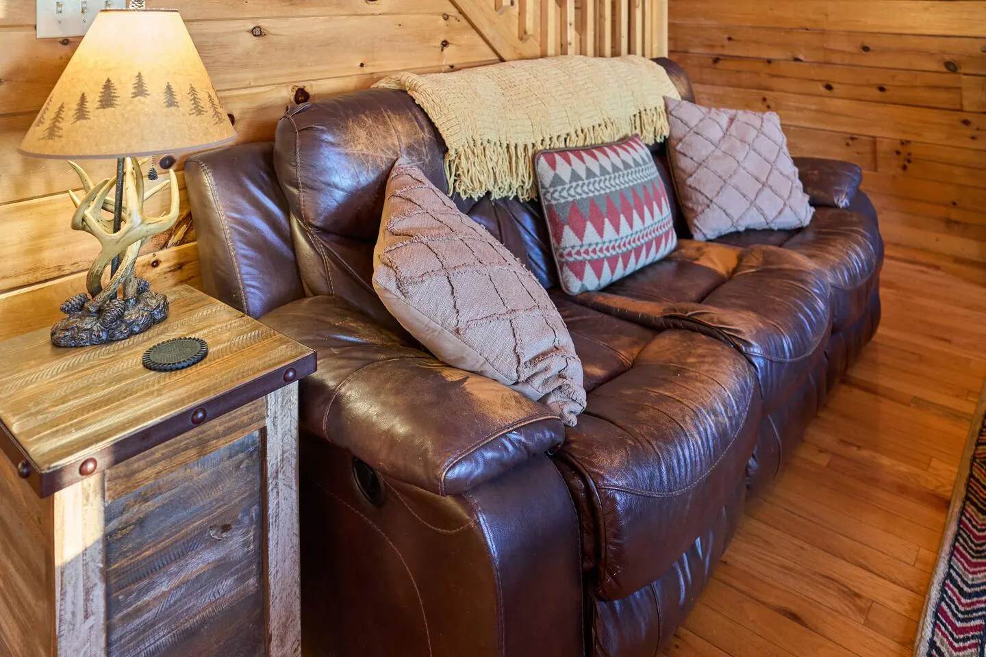 "Mama Bear", Mtn Views+Hot Tub+Pool Table+Theater 15