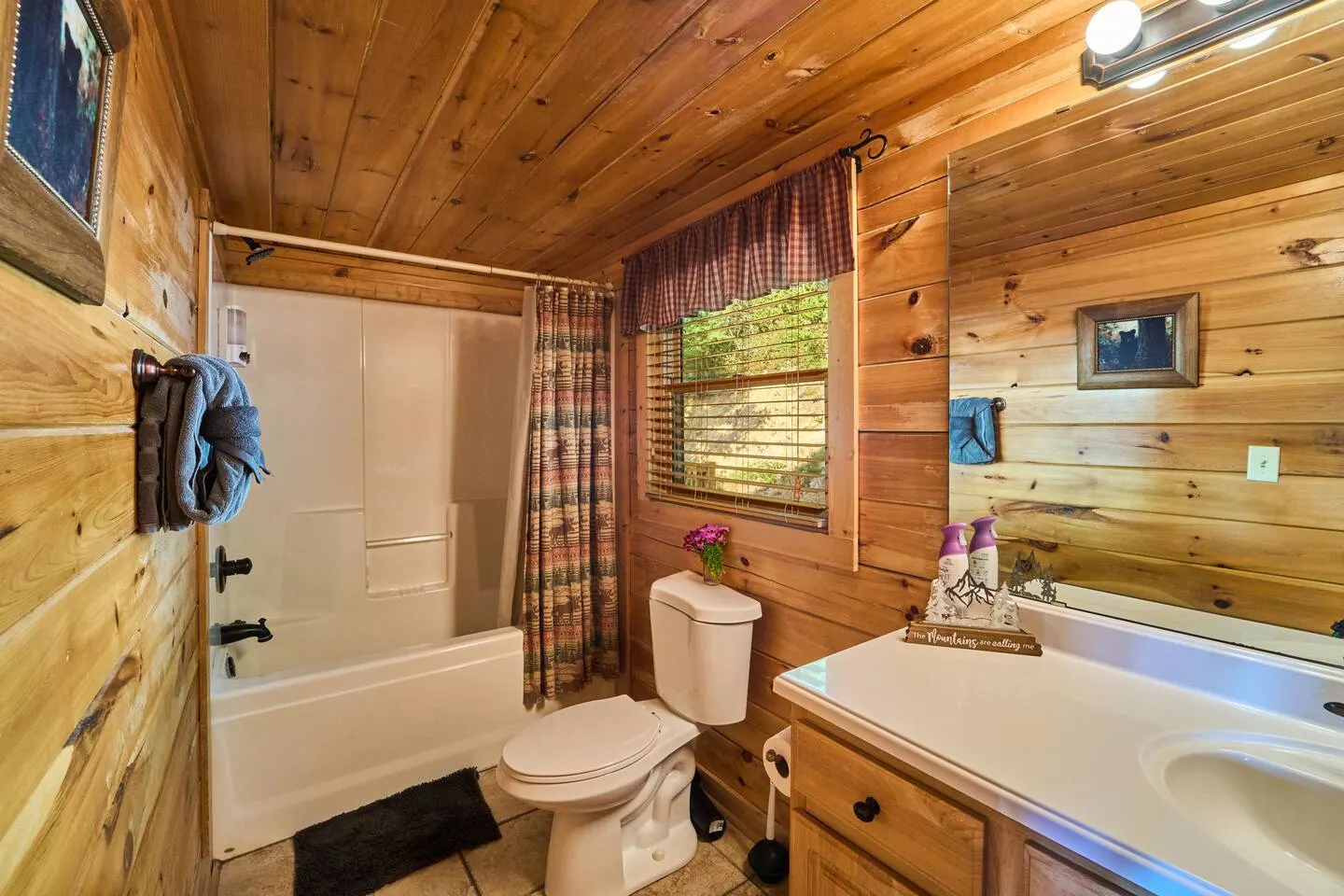 "Mama Bear", Mtn Views+Hot Tub+Pool Table+Theater 19