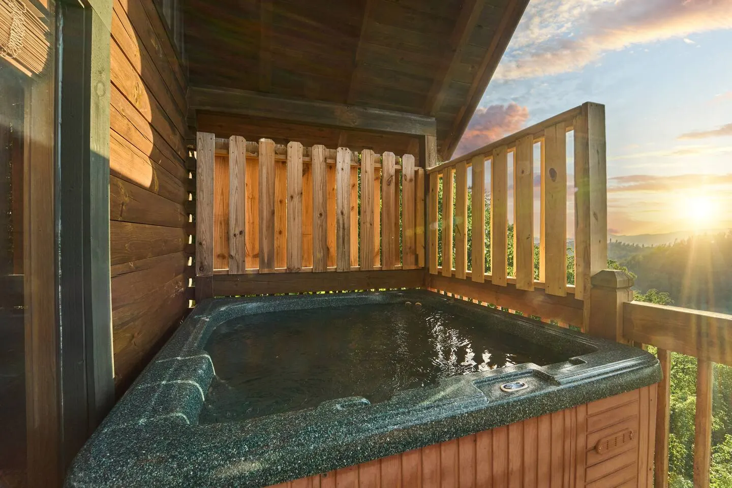 "Mama Bear", Mtn Views+Hot Tub+Pool Table+Theater 3