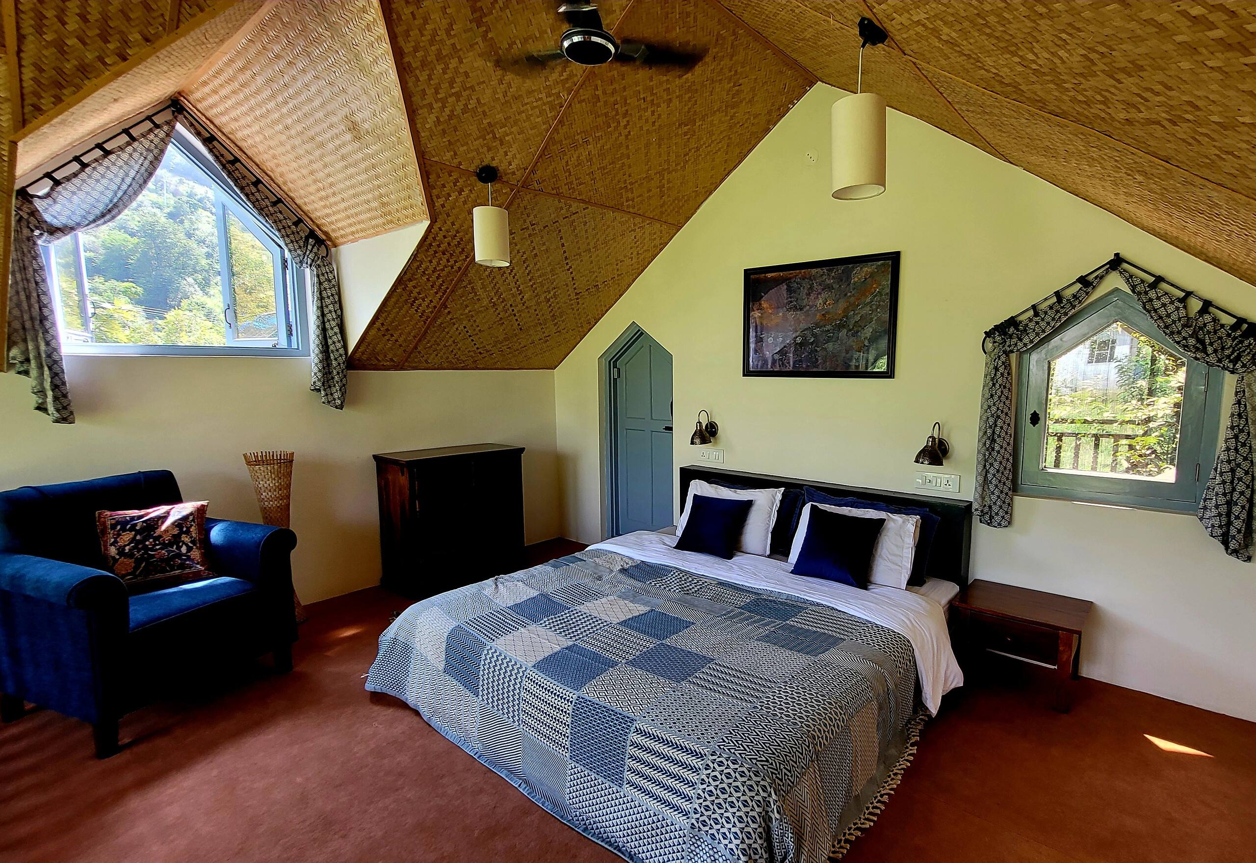 Chalet Vérité at Rendezvous 6
