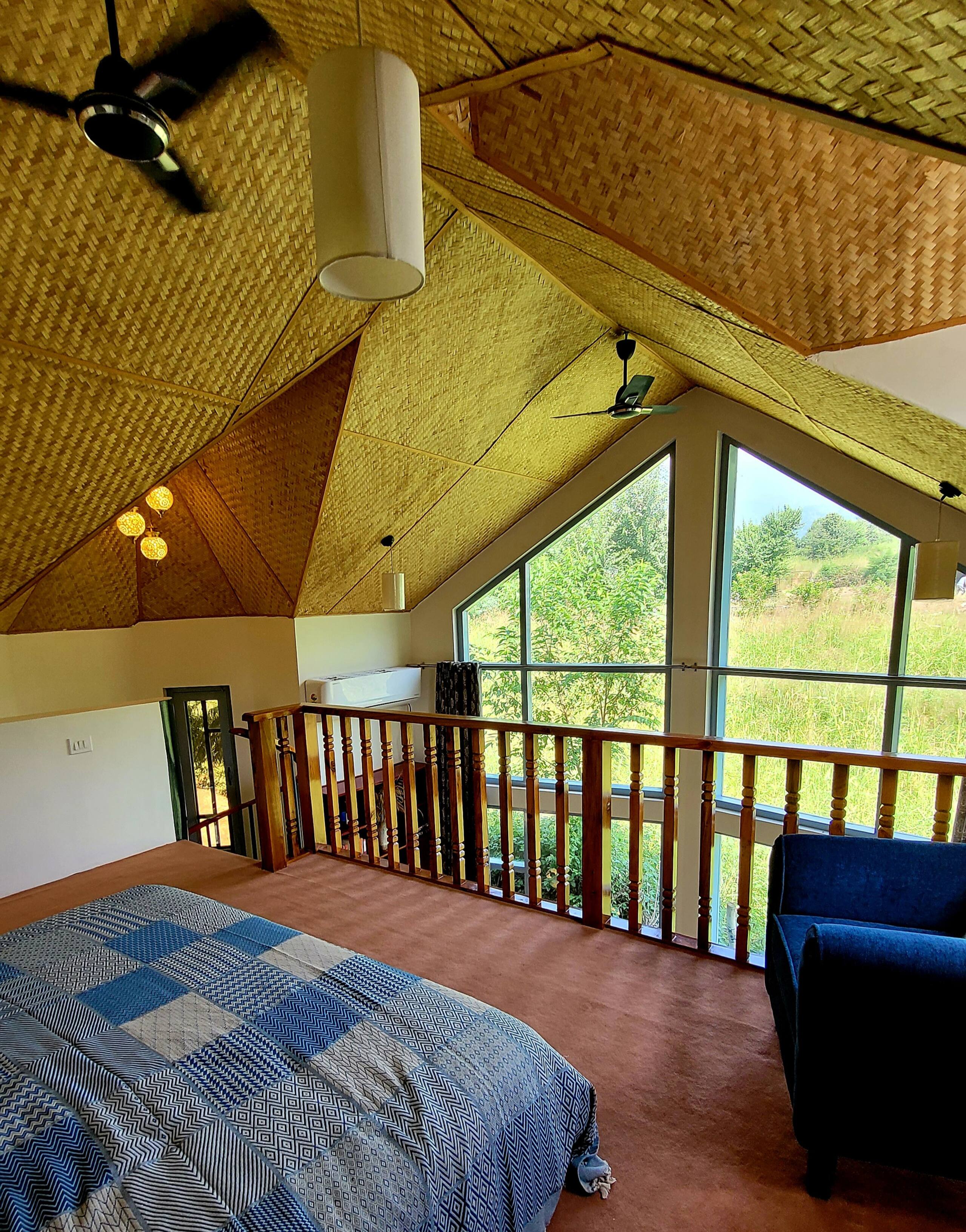 Chalet Vérité at Rendezvous 7
