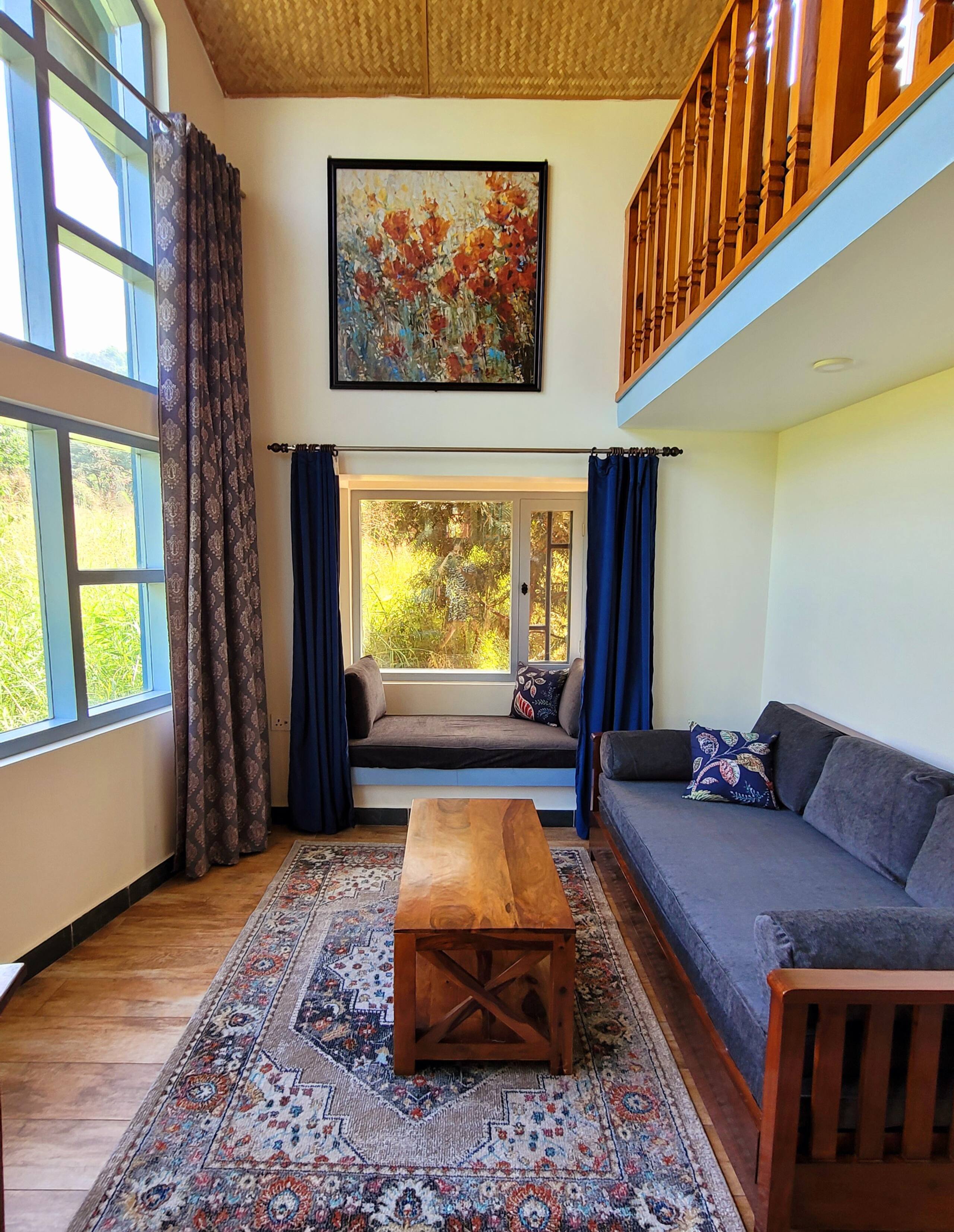 Chalet Vérité at Rendezvous — photo 4
