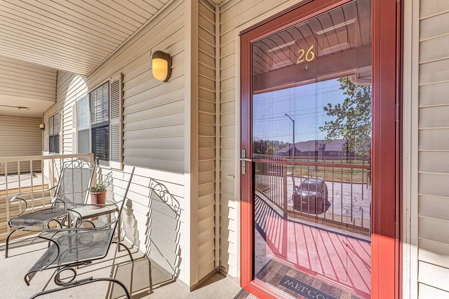 Beautifully Redone Condo Near Strip Pool & Sauna 14