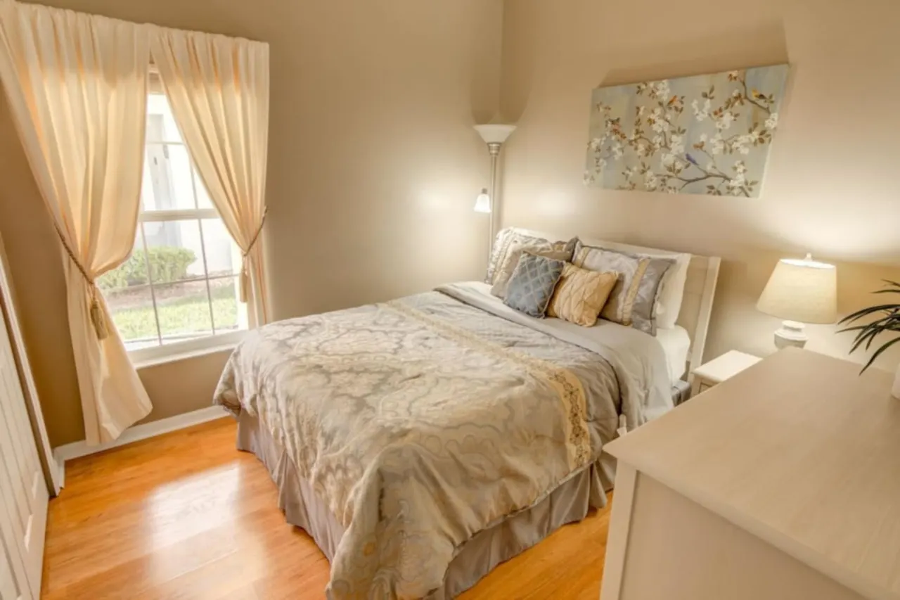 Charming 3-Bedroom Villa with Pool in Southern Dunes Golf & Country Club 9