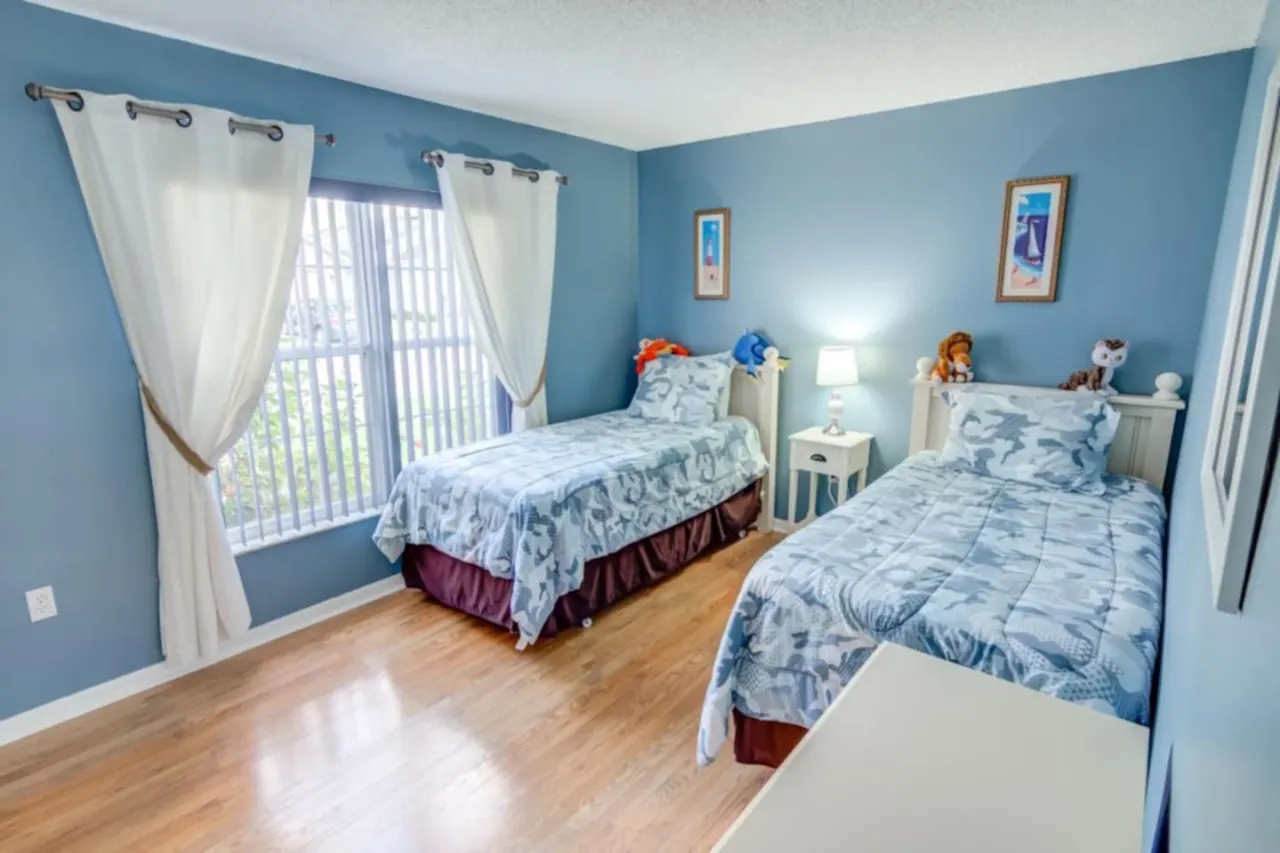 Charming 3-Bedroom Villa with Pool in Southern Dunes Golf & Country Club 11