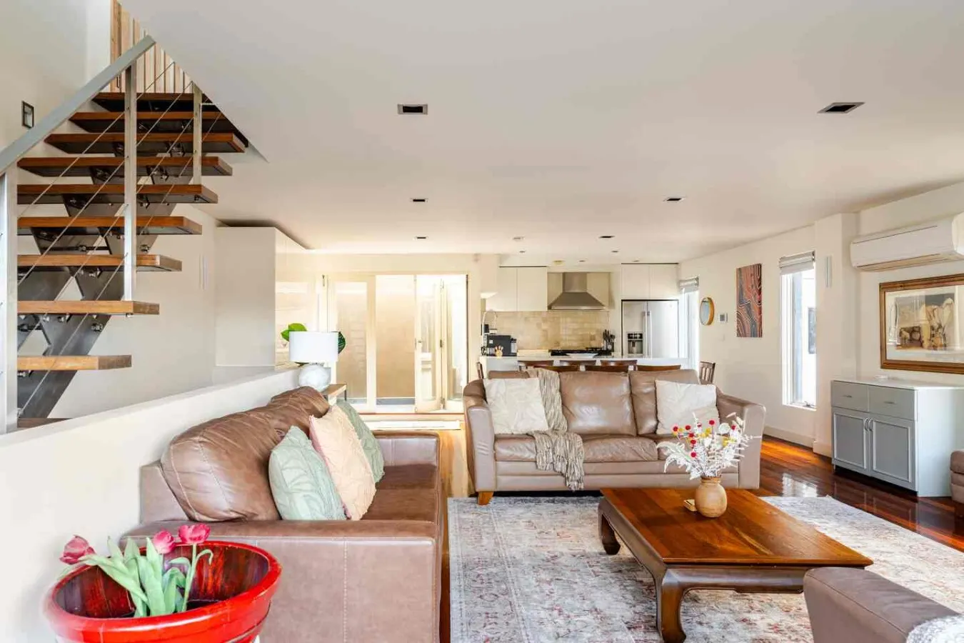 An Exceptional Richmond Stay 15min walk AAMI n MCG 9