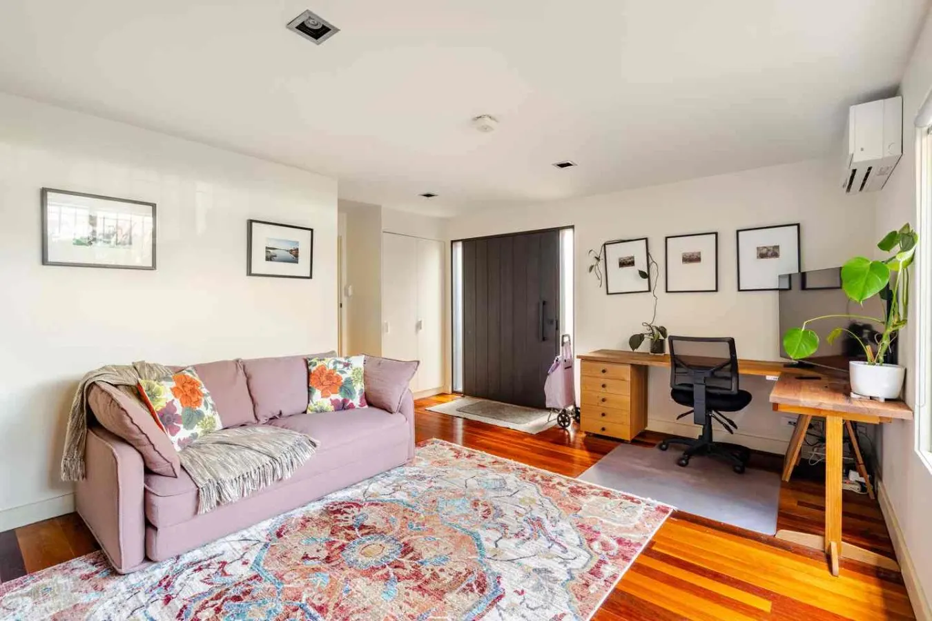 An Exceptional Richmond Stay 15min walk AAMI n MCG 10