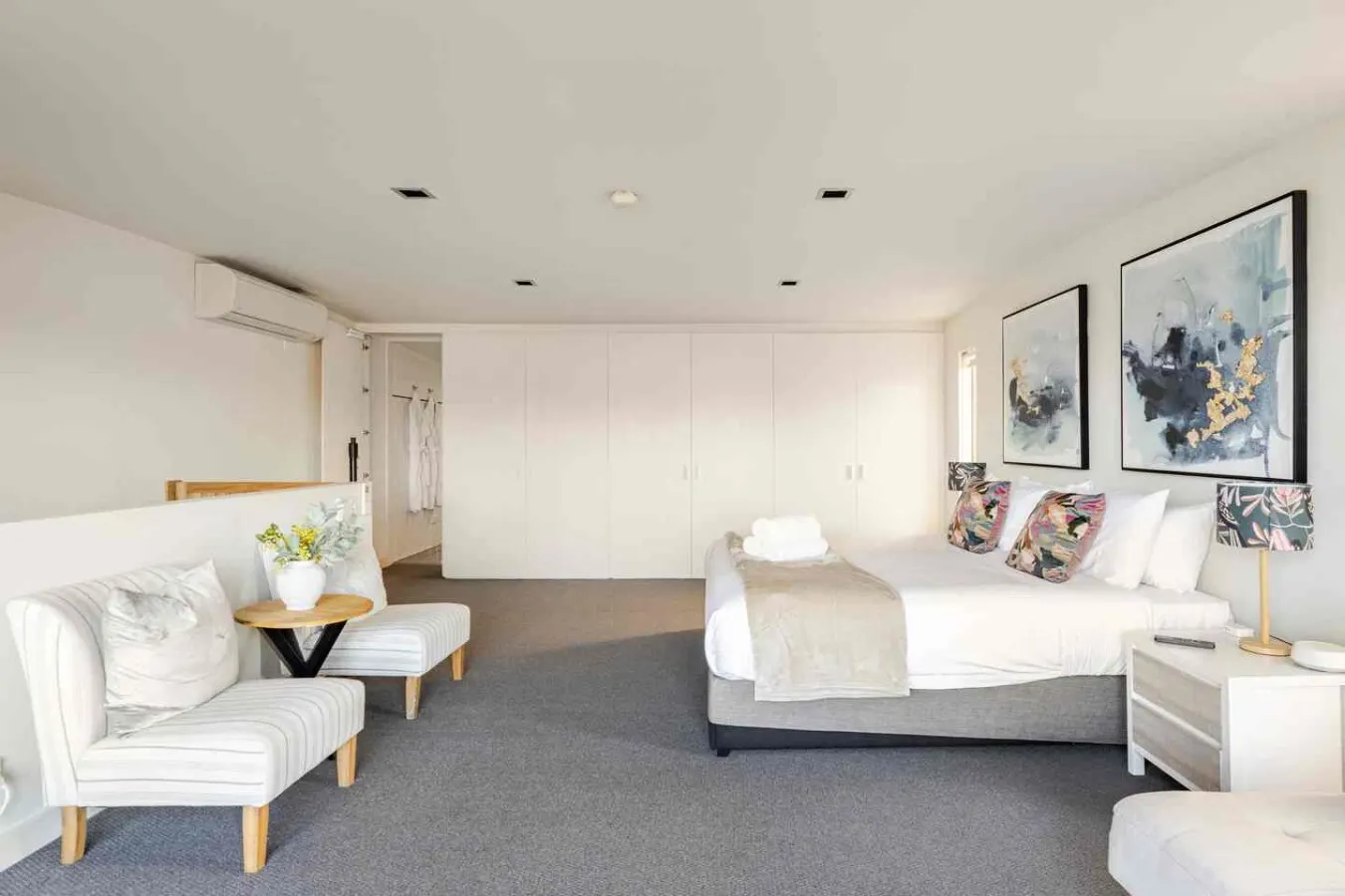 An Exceptional Richmond Stay 15min walk AAMI n MCG 12