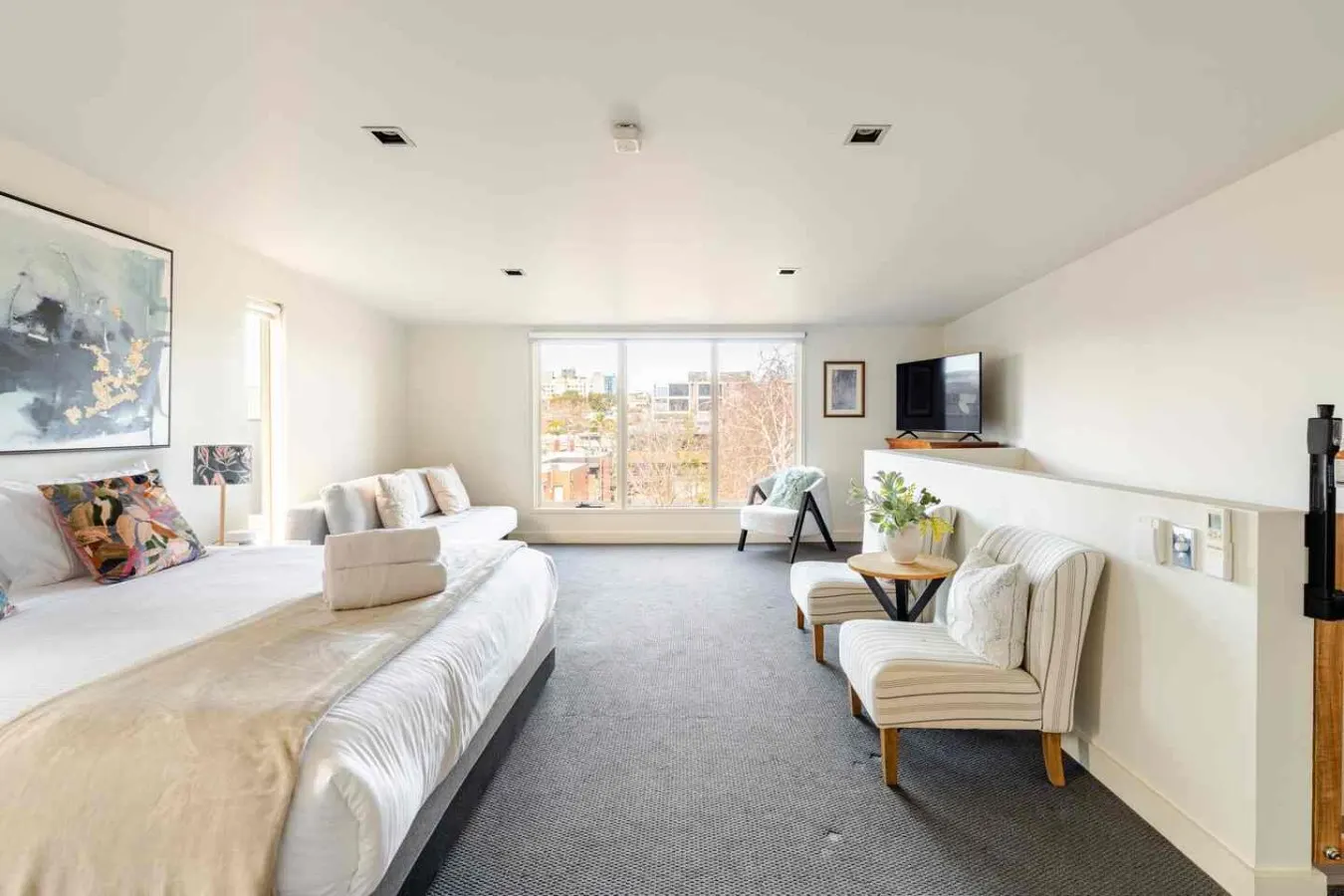 An Exceptional Richmond Stay 15min walk AAMI n MCG 15