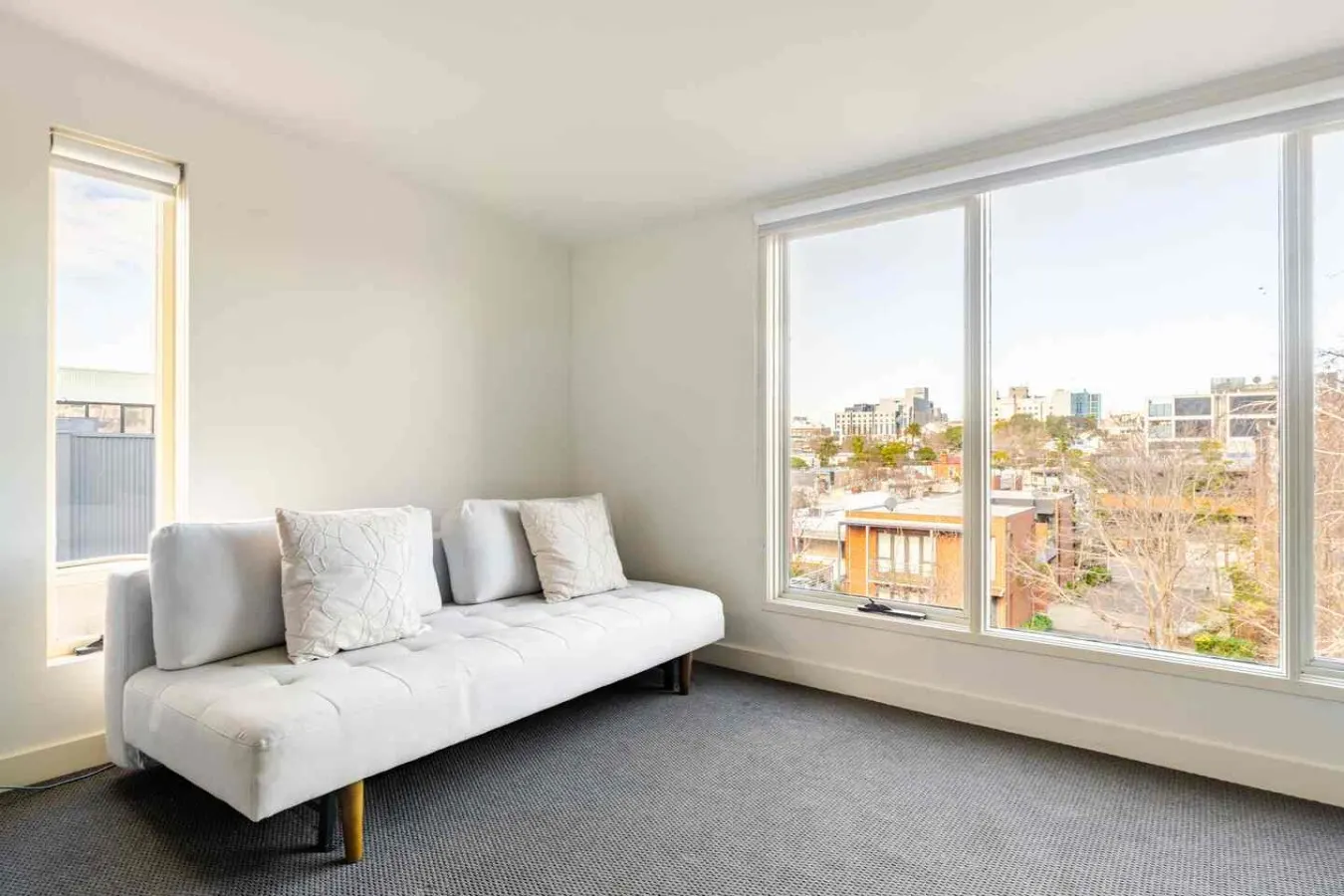 An Exceptional Richmond Stay 15min walk AAMI n MCG 16