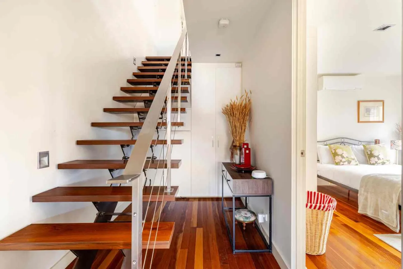An Exceptional Richmond Stay 15min walk AAMI n MCG 17