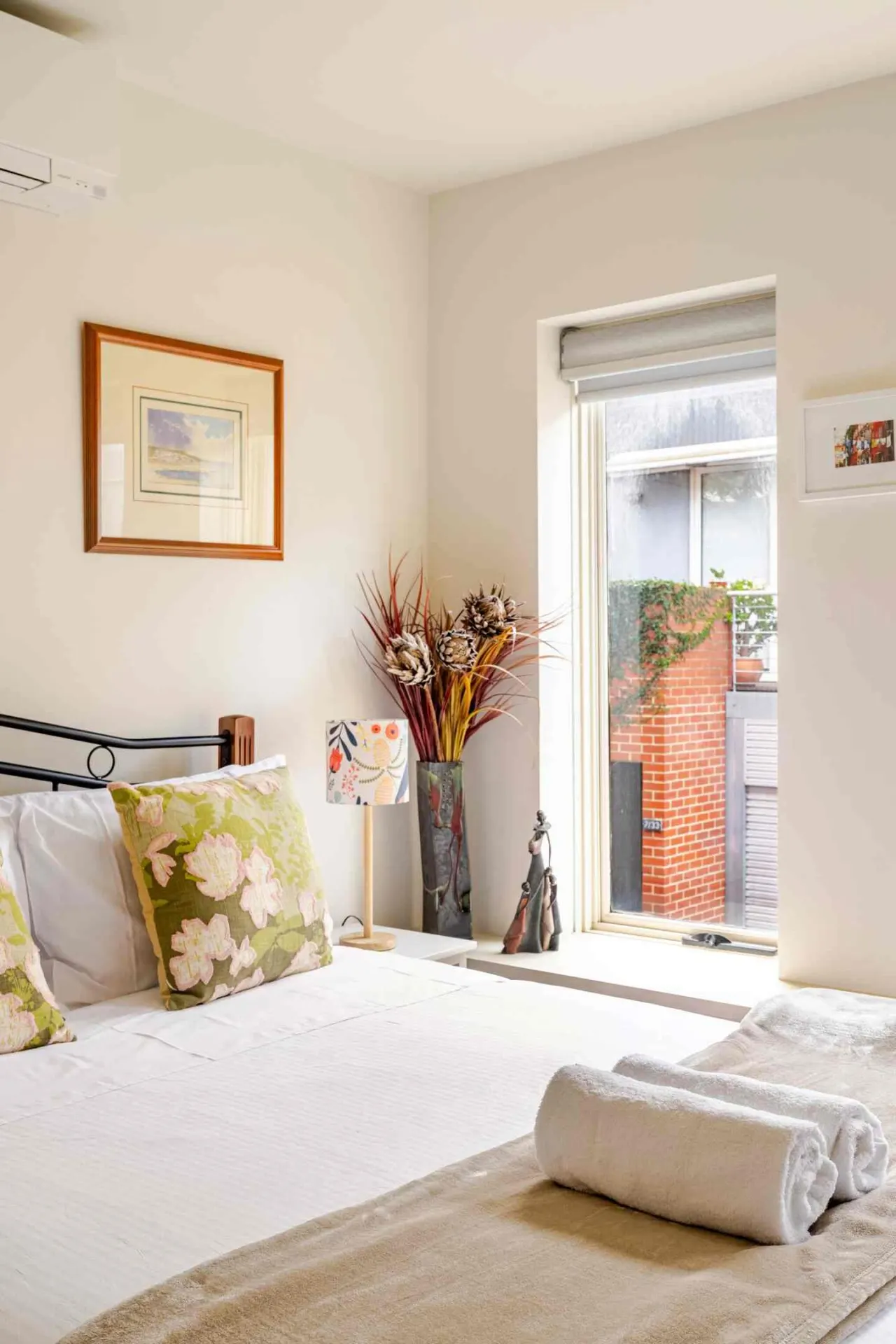 An Exceptional Richmond Stay 15min walk AAMI n MCG 18