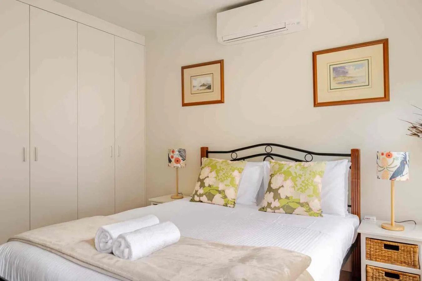 An Exceptional Richmond Stay 15min walk AAMI n MCG 19
