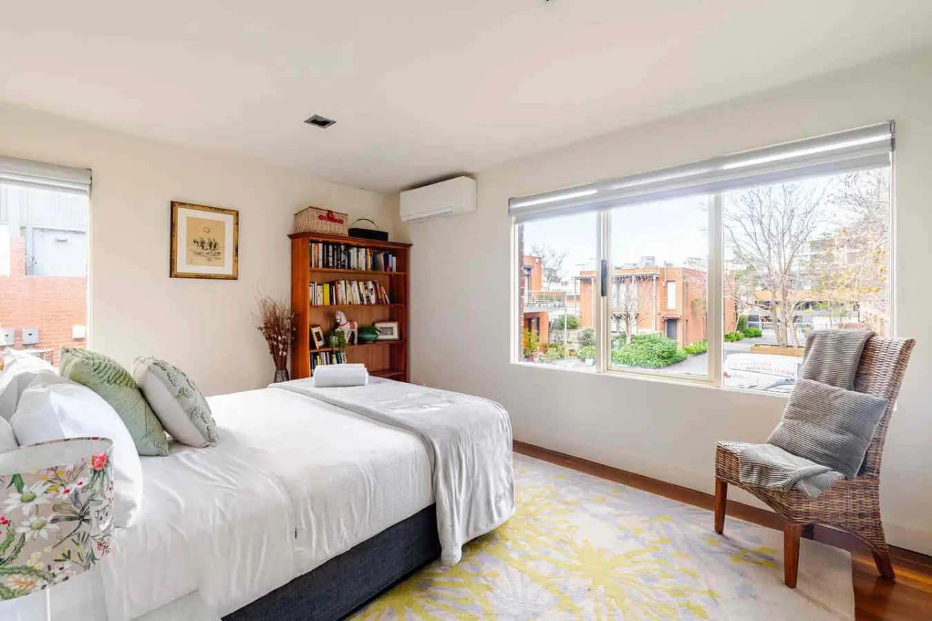 An Exceptional Richmond Stay 15min walk AAMI n MCG 20