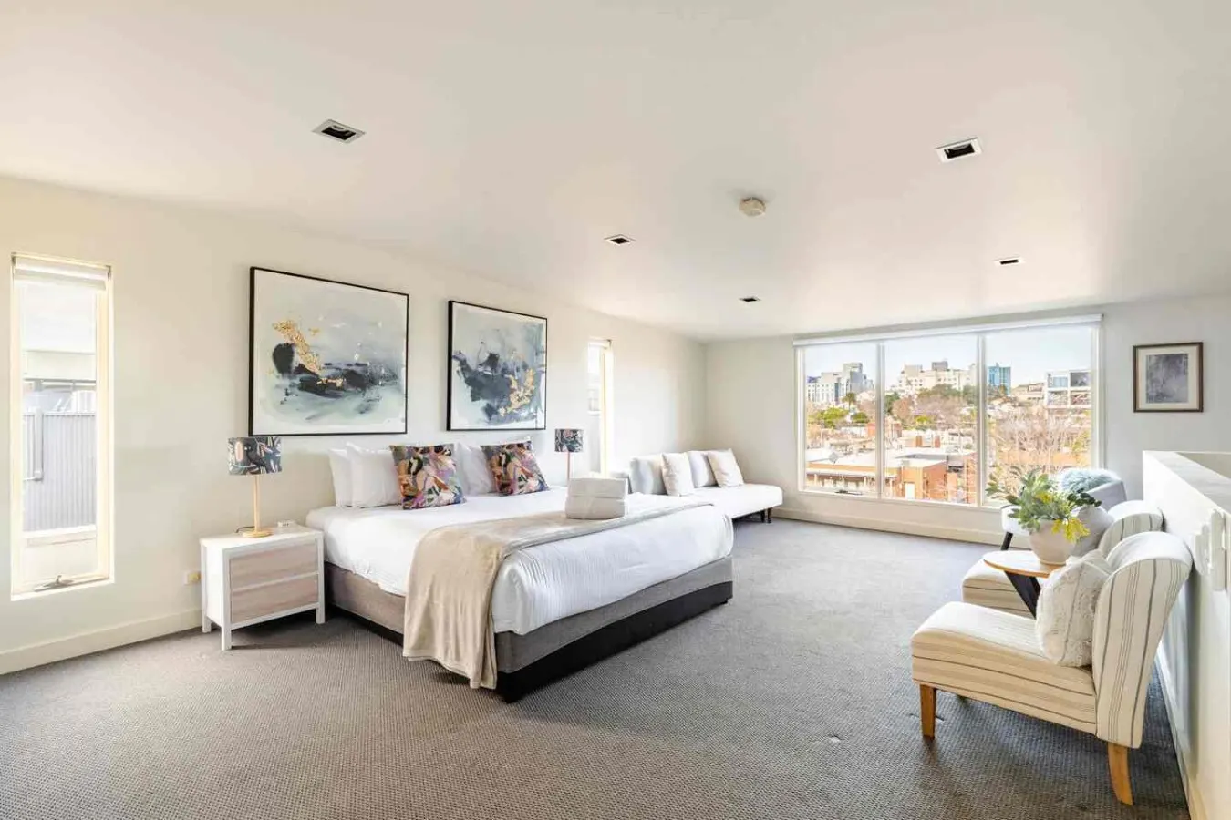 An Exceptional Richmond Stay 15min walk AAMI n MCG 3