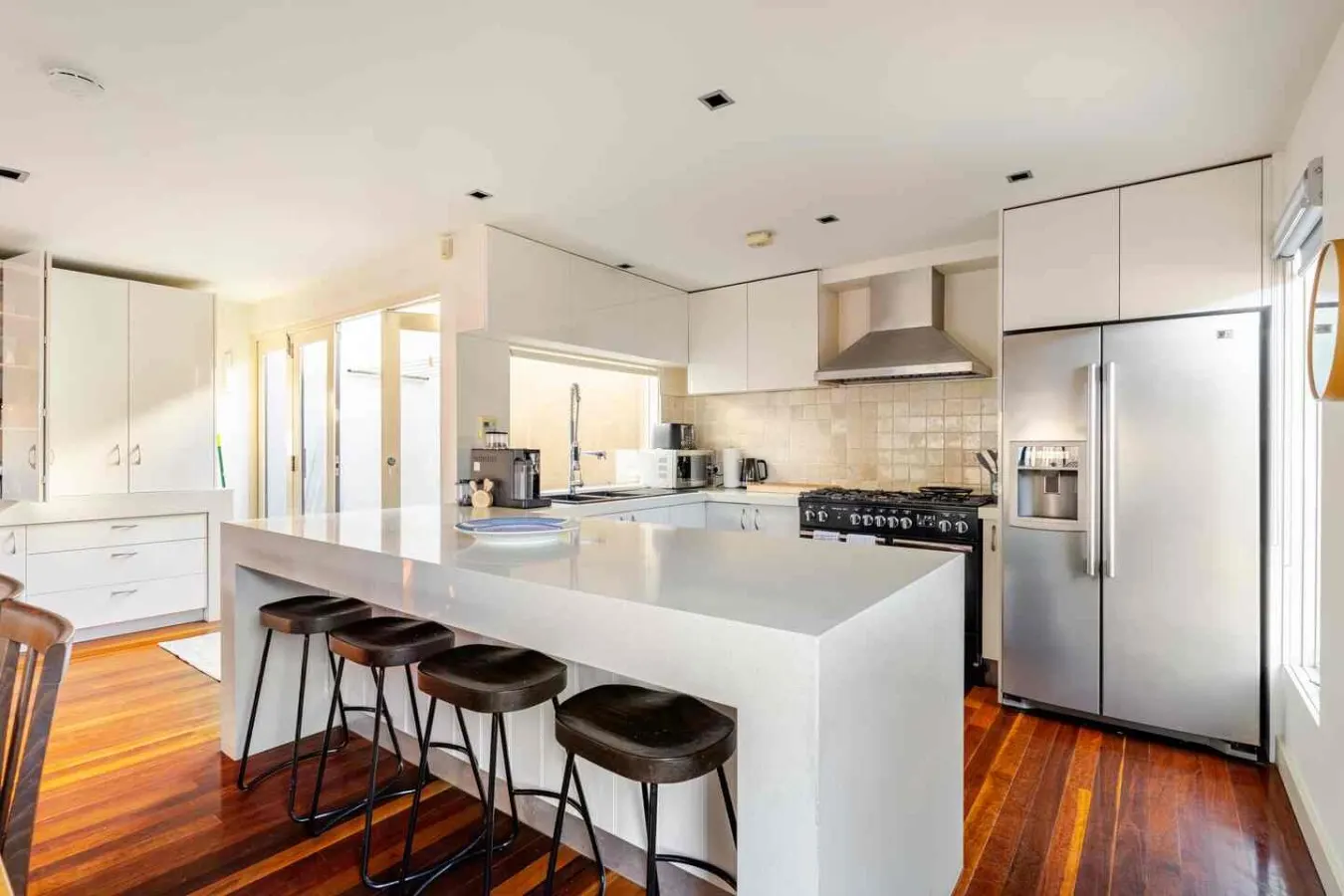 An Exceptional Richmond Stay 15min walk AAMI n MCG 4