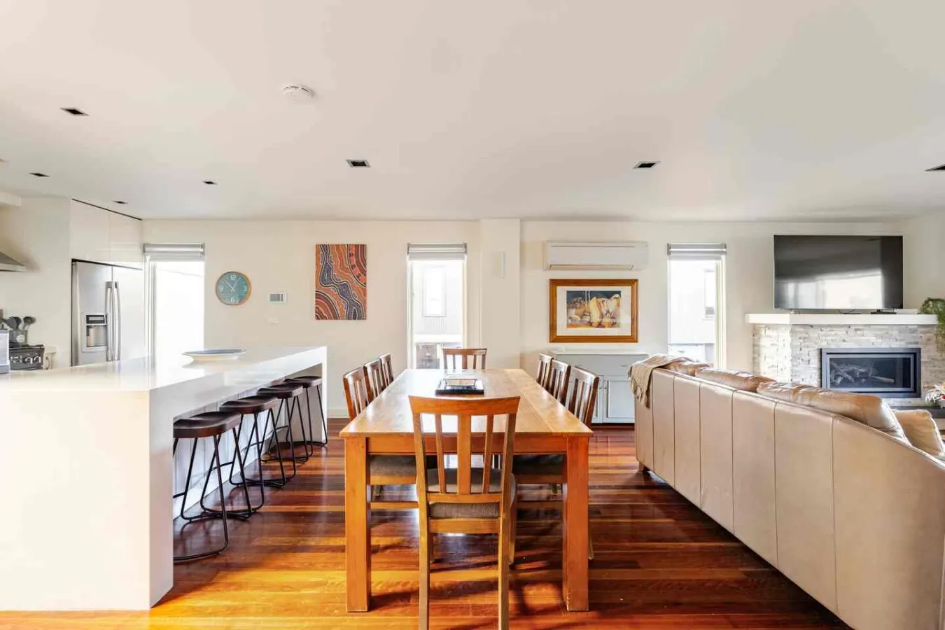 An Exceptional Richmond Stay 15min walk AAMI n MCG 5
