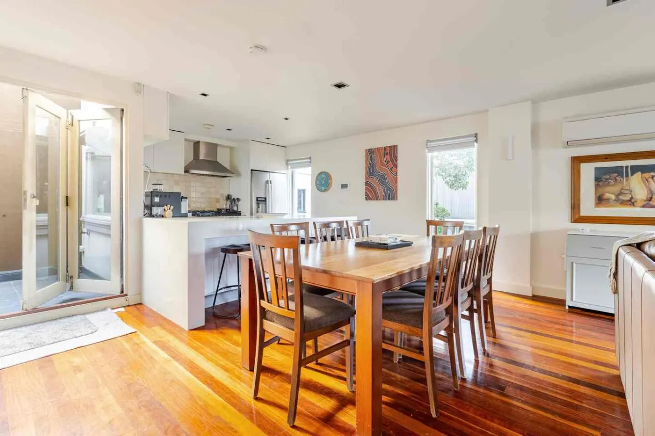 An Exceptional Richmond Stay 15min walk AAMI n MCG 7