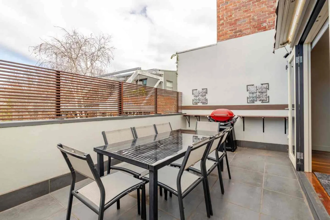 An Exceptional Richmond Stay 15min walk AAMI n MCG 8