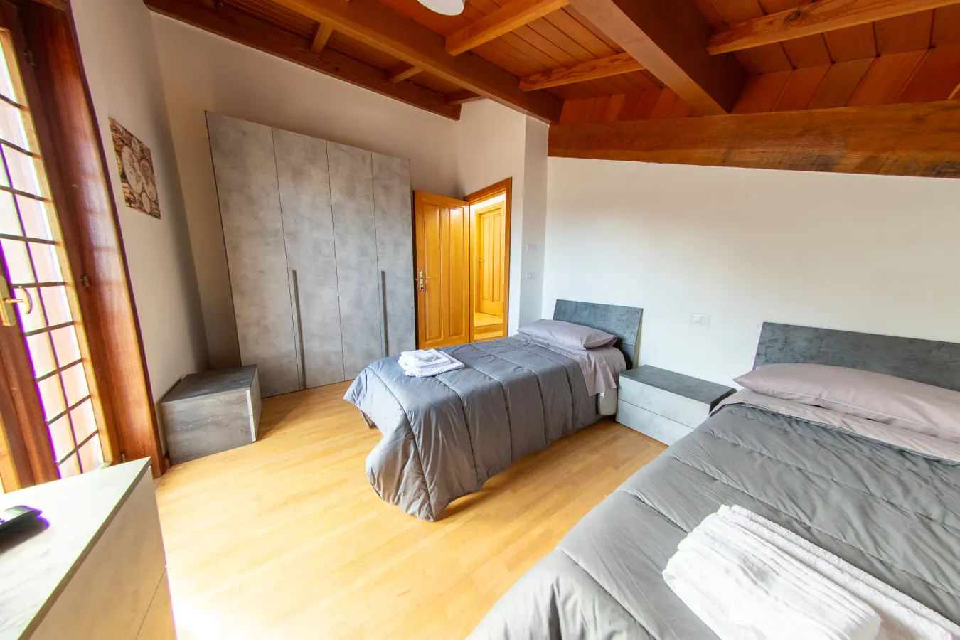 Il Rifugio del Principe - Camera Doppia con Bagno in Comune — photo 2