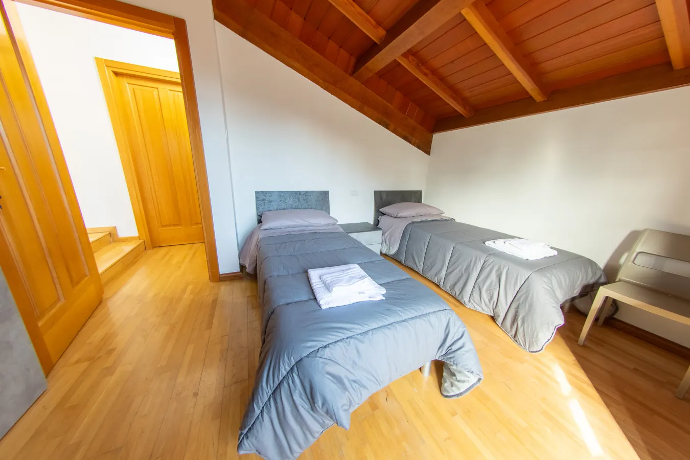 Il Rifugio del Principe - Camera Doppia con Bagno in Comune 11