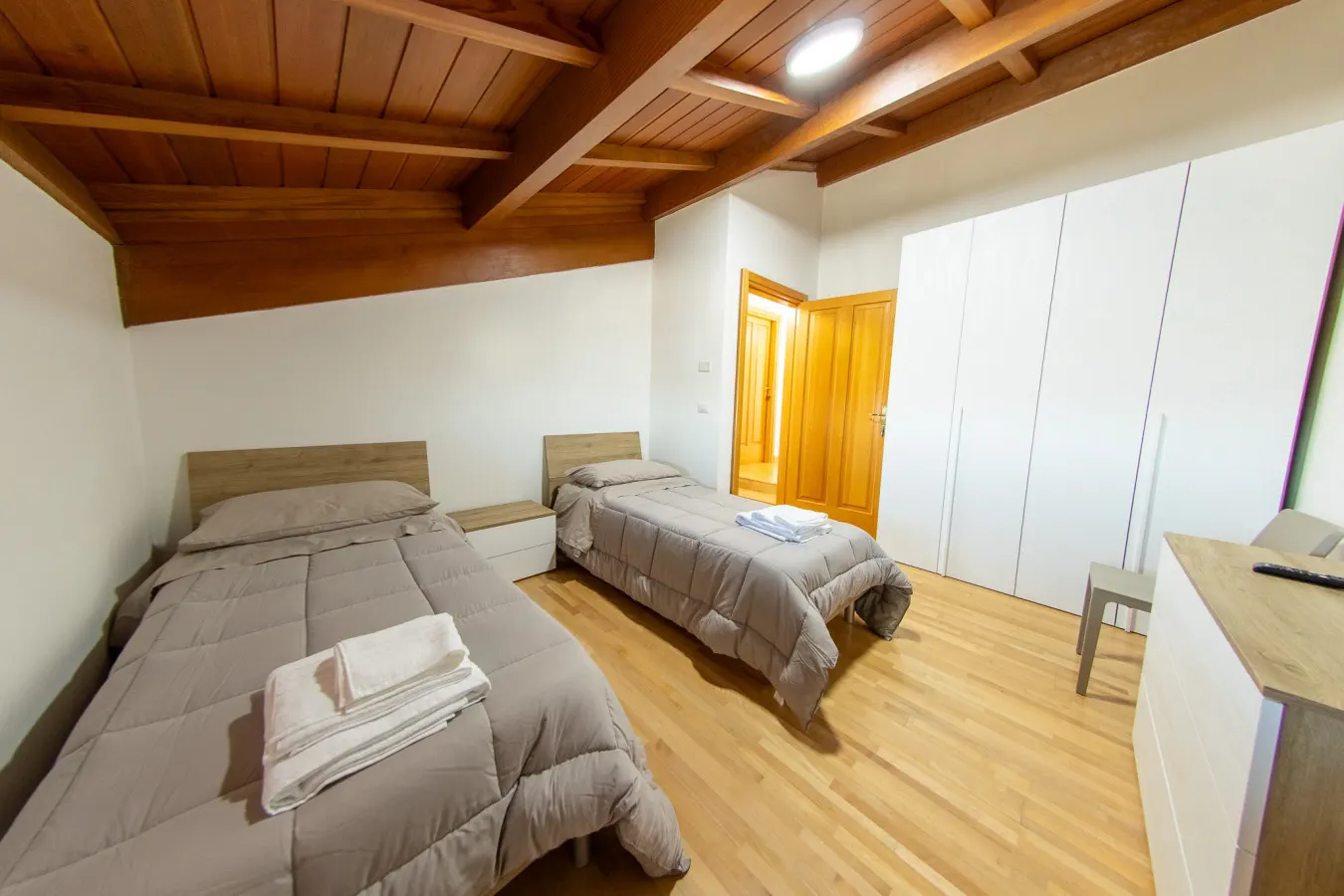 Il Rifugio del Principe - Camera Doppia con Bagno in Comune 13