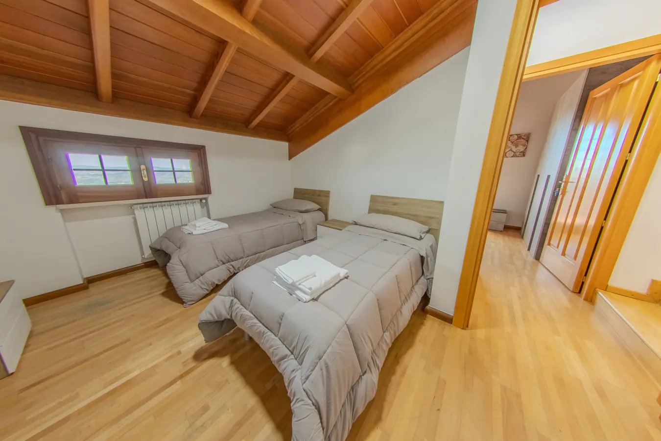 Il Rifugio del Principe - Camera Doppia con Bagno in Comune — photo 3