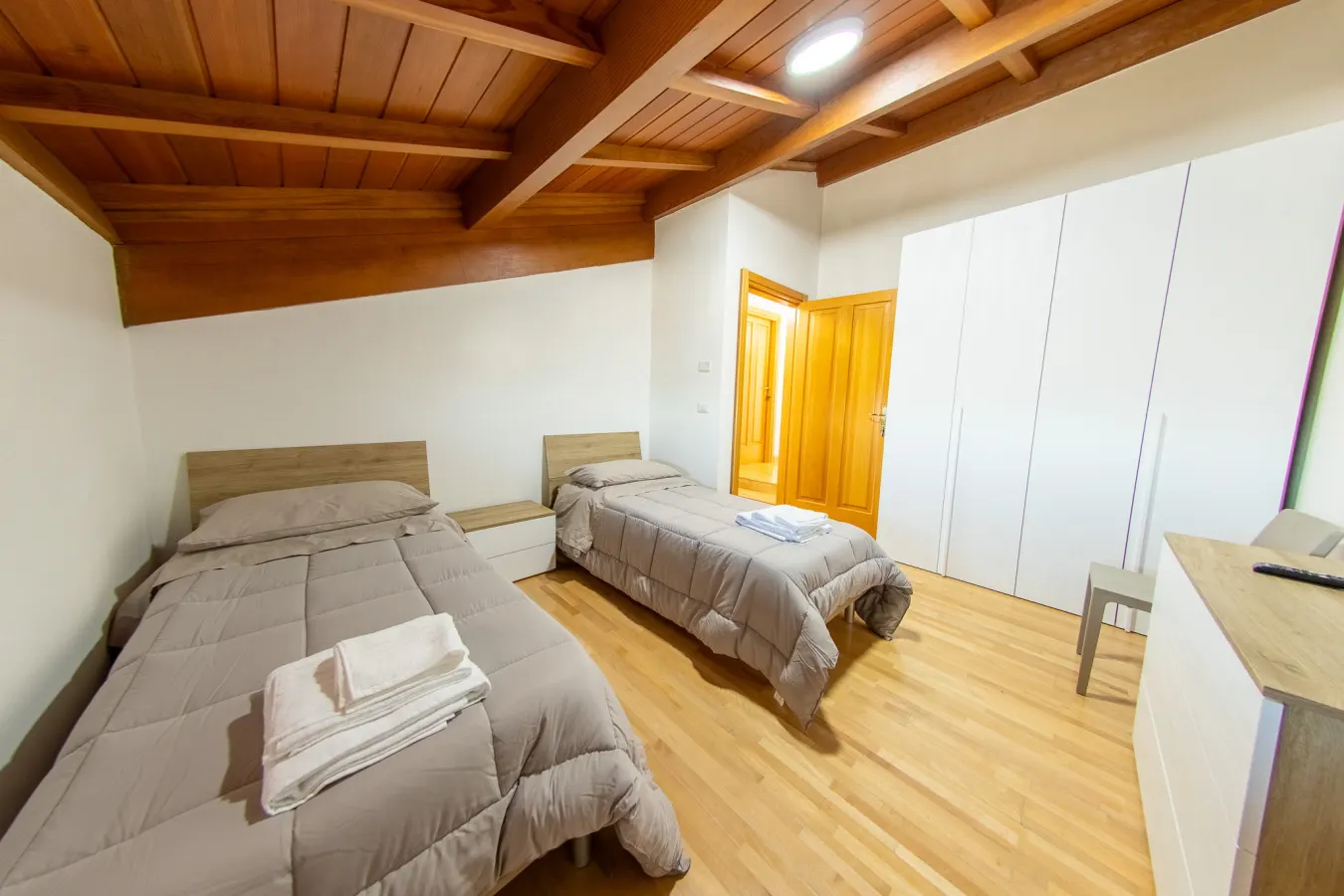 Il Rifugio del Principe - Camera Doppia con Bagno in Comune — photo 4