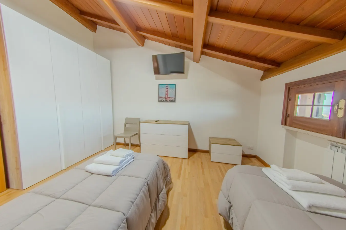 Il Rifugio del Principe - Camera Doppia con Bagno in Comune — photo 5