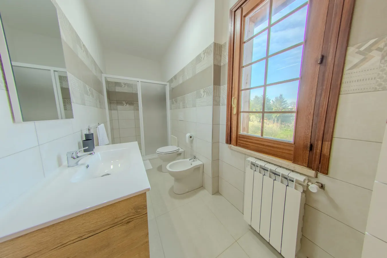 Il Rifugio del Principe - Camera Doppia con Bagno in Comune 6