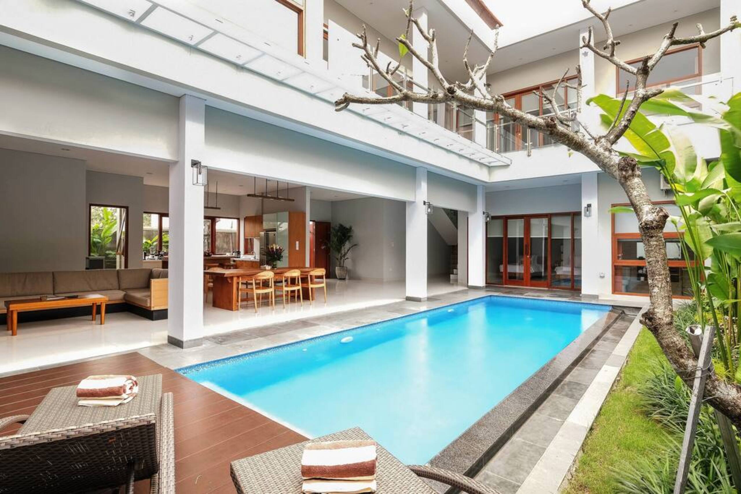 Villa Sehati 2