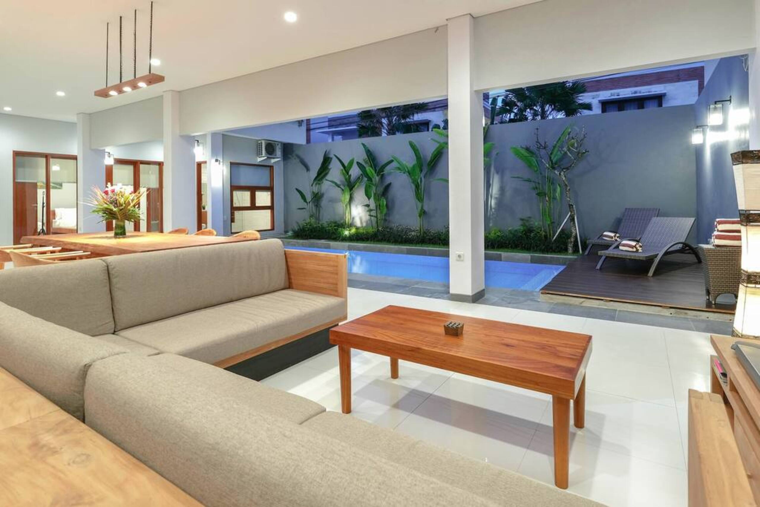 Villa Sehati 2 9