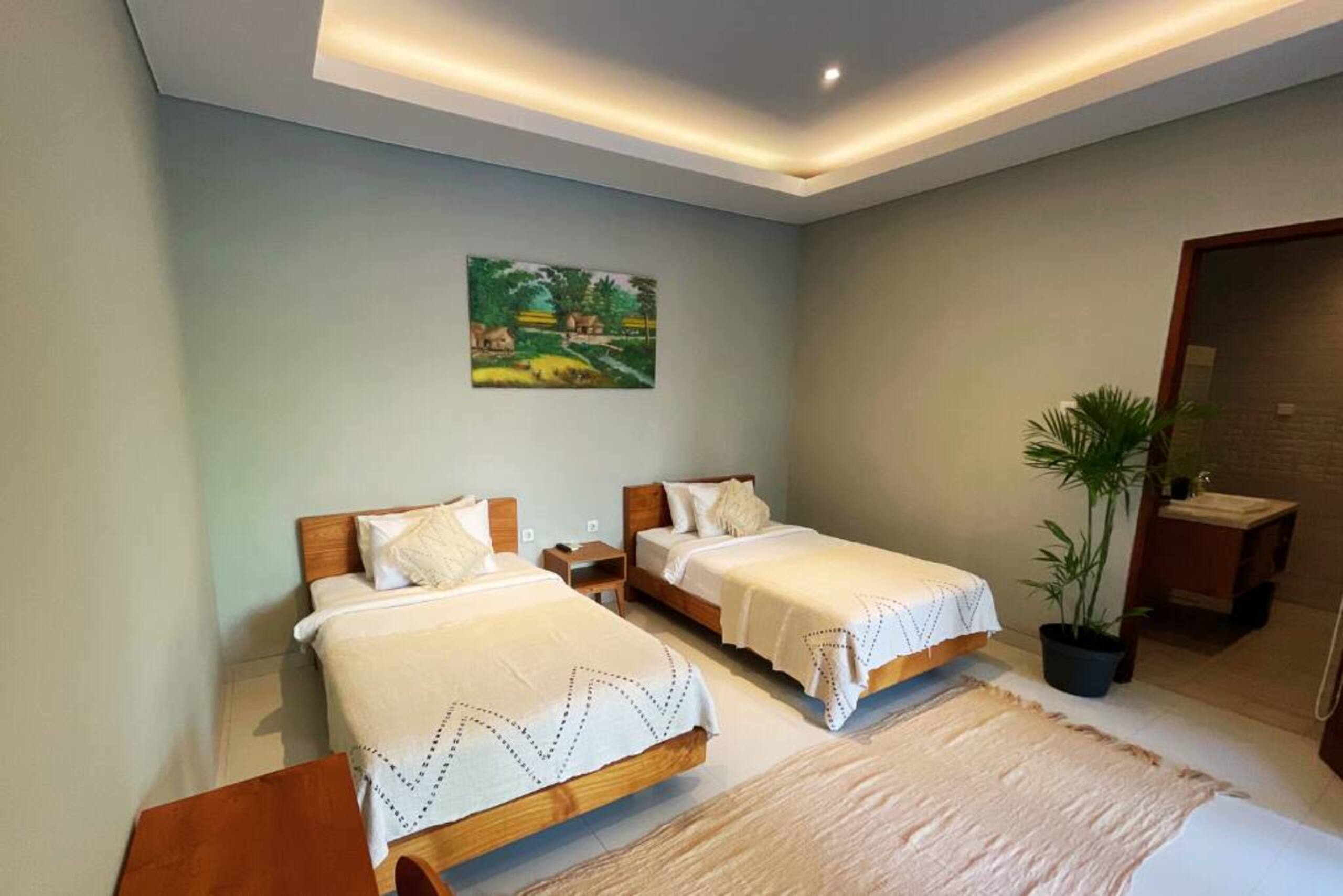 Villa Sehati 2 21