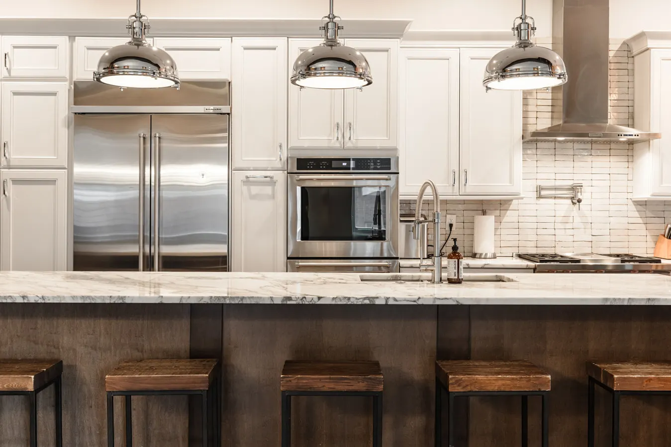 Lux Townhome | Washington Park | Walk to ALL — foto 5