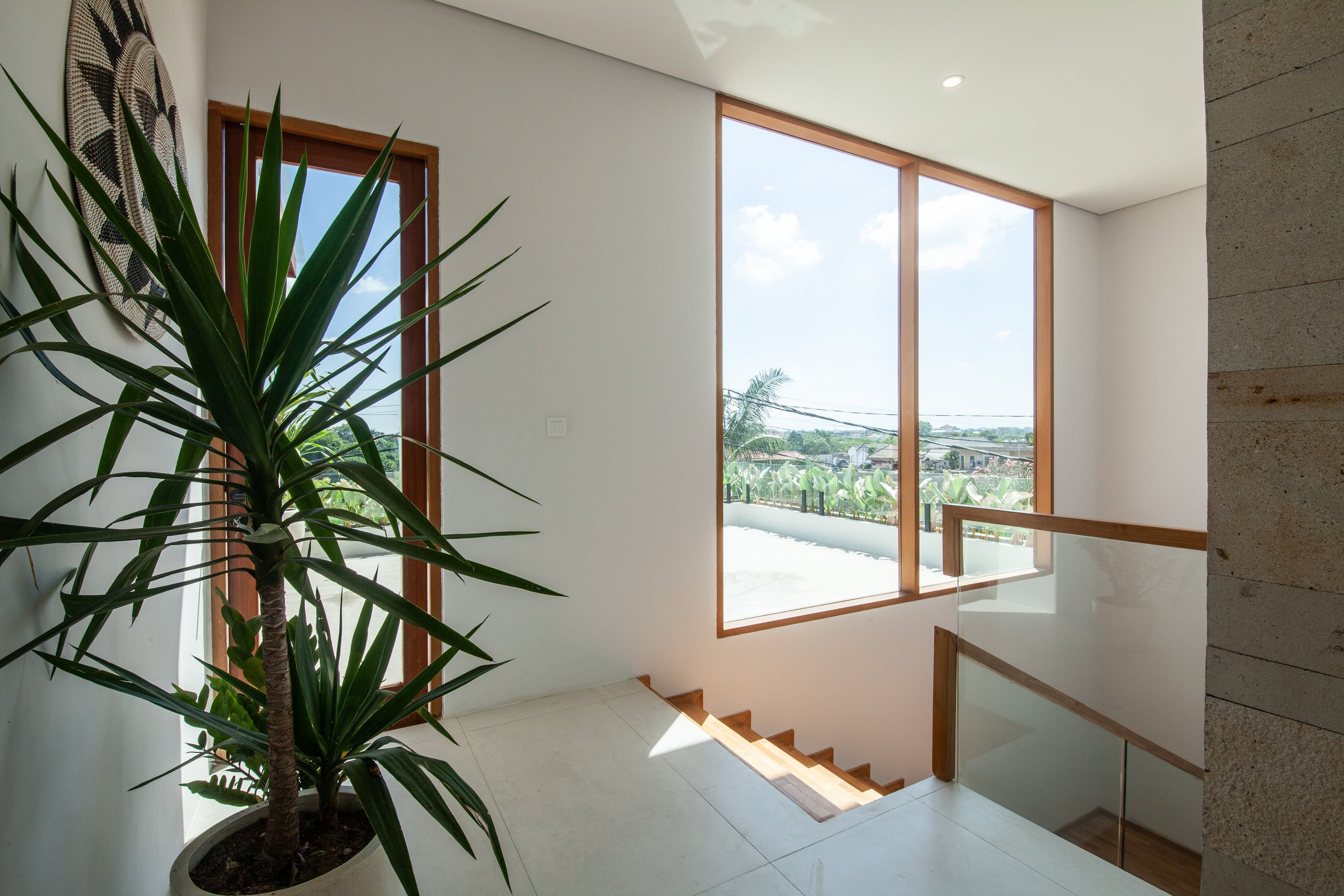 Villa in Central Canggu Private Pool 37