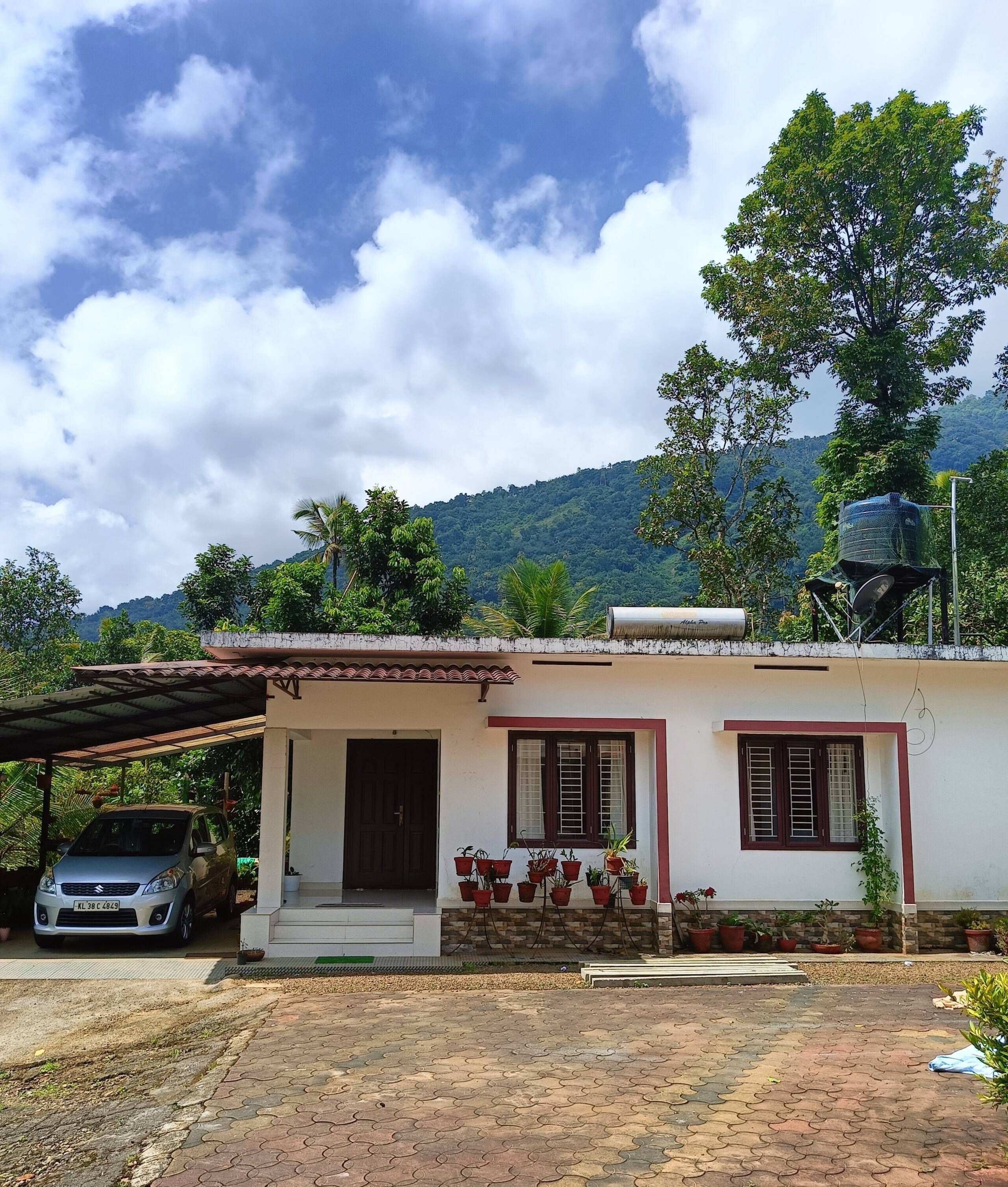Kattakayam Heaven
