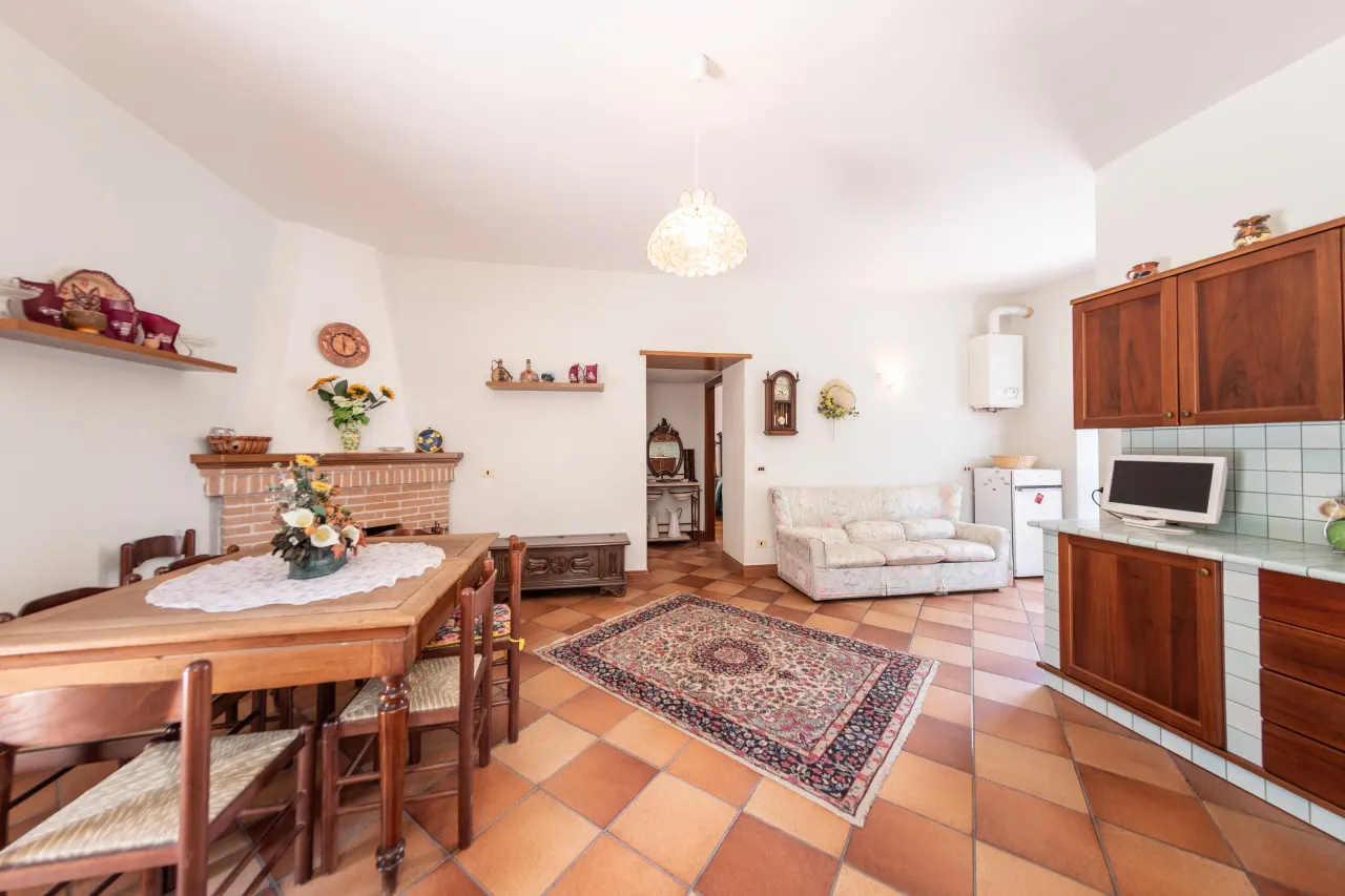 Casa Corte - Irpinia