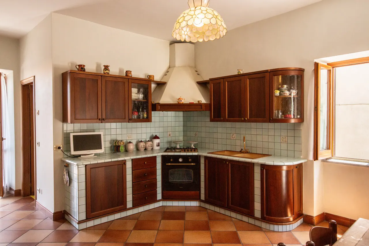 Casa Corte - Irpinia — photo 2
