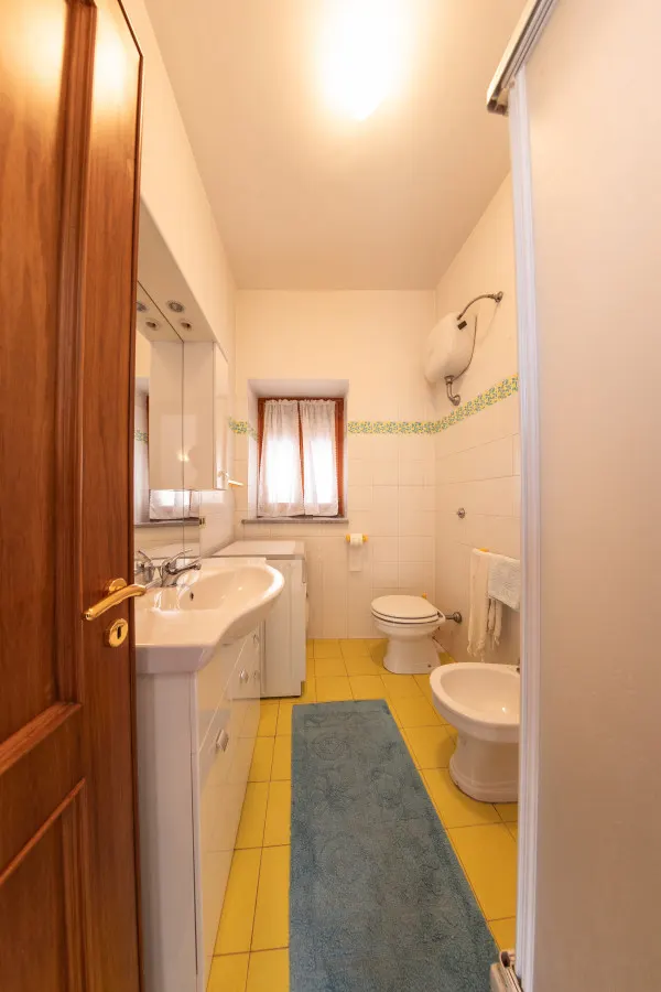 Casa Corte - Irpinia 9